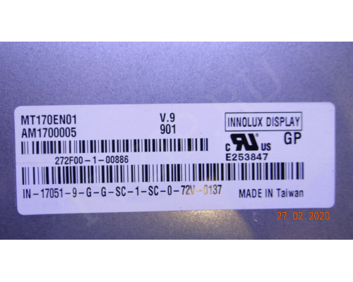 490401300210R 790401301661R