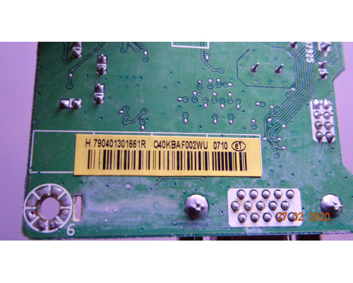 490401300210R 790401301661R