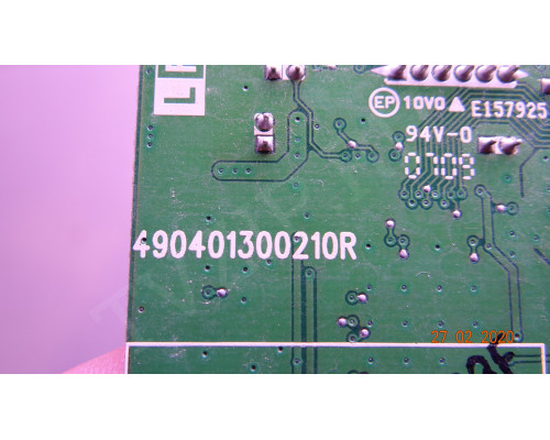 490401300210R 790401301661R