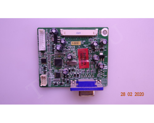 ILIF-005 490461300100R 790461300601R