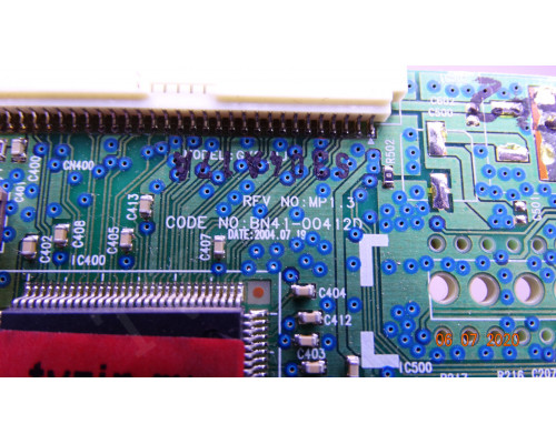 BN41-00412D KBN94-00527C