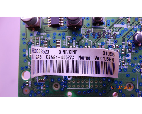 BN41-00412D KBN94-00527C