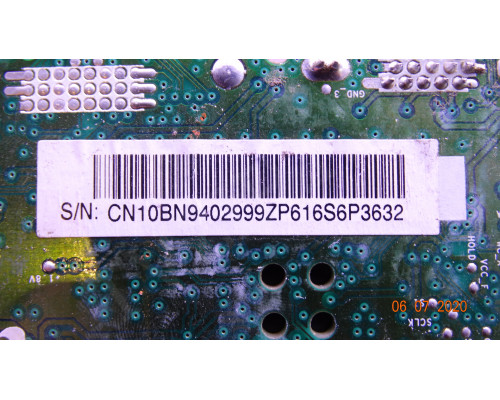 BN41-01172A BN94-02999Z