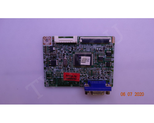 BN41-01172A BN94-02999Z