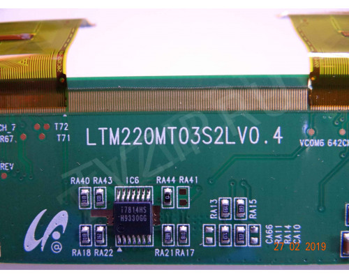 LTM220MT03S2LV0.4