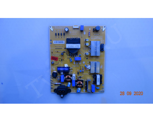 EAX67189201(1.6) EAY64511101 для телевизоров LG