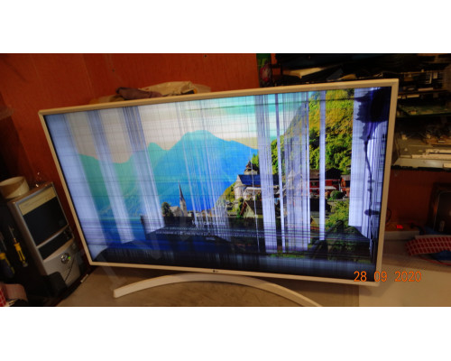 GAN01-1379A-P1 GAN01-1380A-P1 LG 49UK6390PLG