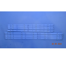 GAN01-1379A-P1 GAN01-1380A-P1 LG 49UK6390PLG