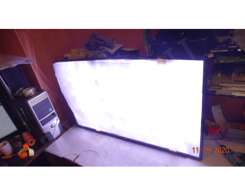 GAN01-1294A-P1 GAN01-1295A-P1 LG 49LK5910PLC