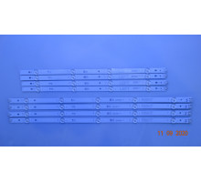 GAN01-1294A-P1 GAN01-1295A-P1 LG 49LK5910PLC