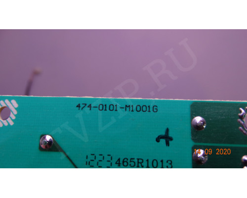 474-0101-M1001G LYP01928A0