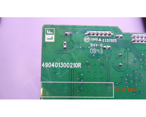 490401300210R 790401301661R