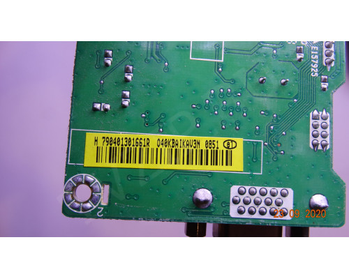 490401300210R 790401301661R