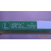 6870S-2116B 6870S-2117B LG 43UH651V