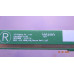 6870S-2116B 6870S-2117B LG 43UH651V