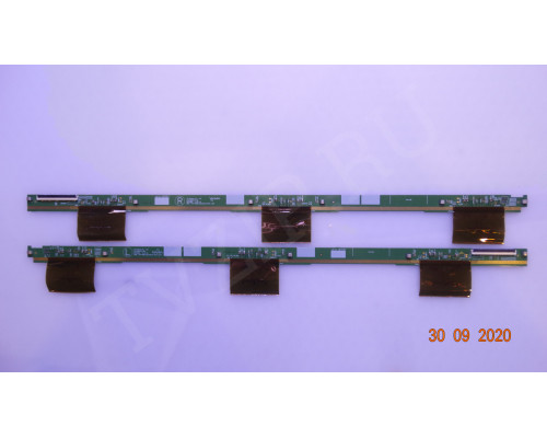 6870S-2116B 6870S-2117B LG 43UH651V