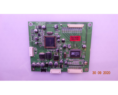 K500_MULTY REV.00
