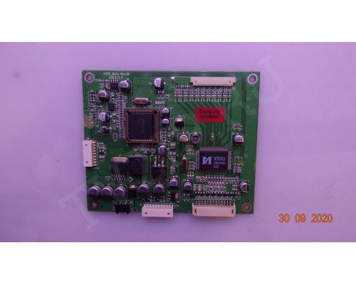 K500_MULTY REV.00
