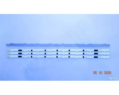 Новая подсветка D2GE-280SC0-R3 [12,12,27]