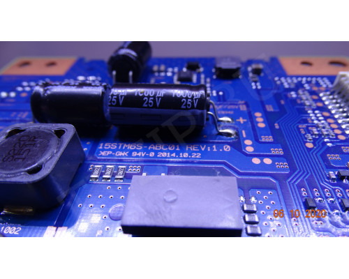 15STM6S-ABC01 REV:1.0 для телевизоров SONY