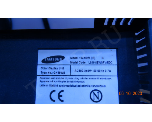 BN44-00121A