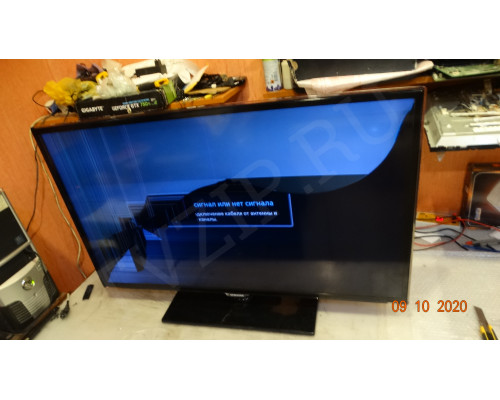 T400HVN01.0 CTRL BD 40T07-C01