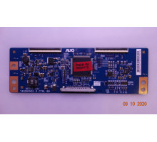 T400HVN01.0 CTRL BD 40T07-C01