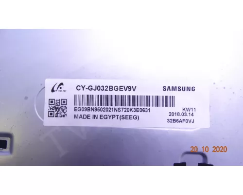 SEC_32FHD_4X7_3030FC_S_7S1P REV.V4
