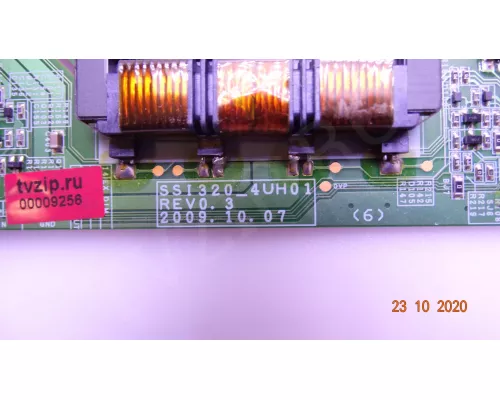 SSI320_4UH01 REV0.3 для телевизоров SAMSUNG