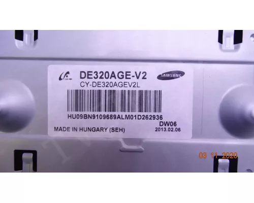 BN44-00554A BN44-00554A