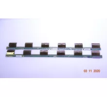 Планки матрицы 14Y_TT_48VNB5SL2LV0.1 14Y_TT_48VNB5SR2LV0.1