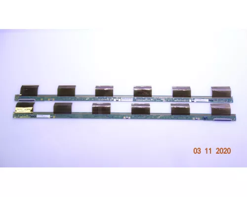 Планки матрицы 14Y_TT_48VNB5SL2LV0.1 14Y_TT_48VNB5SR2LV0.1