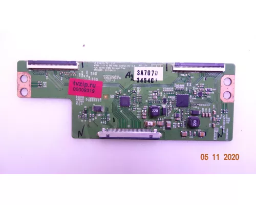 6870C-0480A LG 42LB565V