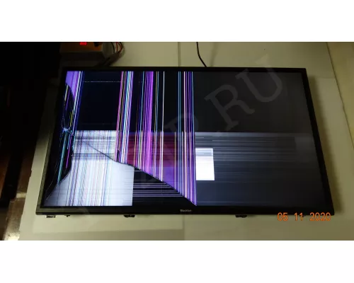Оригинальный пульт BLACKTON HD52-29D Цена за 1 шт.