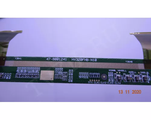 HV320FHB-N10 47-6001241 47-6001242 SAMSUNG UE32M5000AK HV320FHB-N10 47-6001241 47-6001242 SAMSUNG UE32M5000AK
