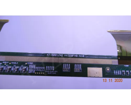 HV320FHB-N10 47-6001241 47-6001242 SAMSUNG UE32M5000AK HV320FHB-N10 47-6001241 47-6001242 SAMSUNG UE32M5000AK
