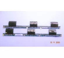 HV320FHB-N10 47-6001241 47-6001242 SAMSUNG UE32M5000AK