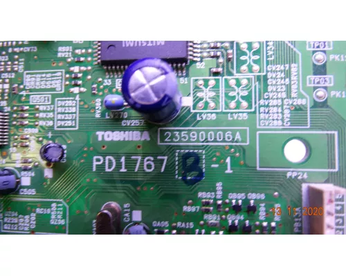 PD1767B-1 23590006A