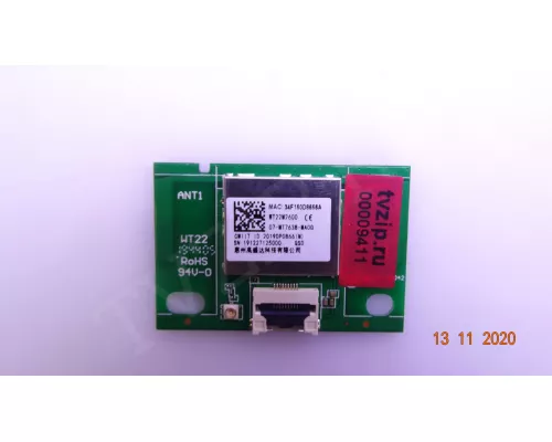 07-MT7638-MA0G для телевизоров TCL