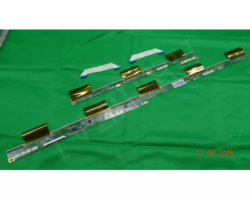 Планки матрицы V400HJ6-PE1 REV.C3