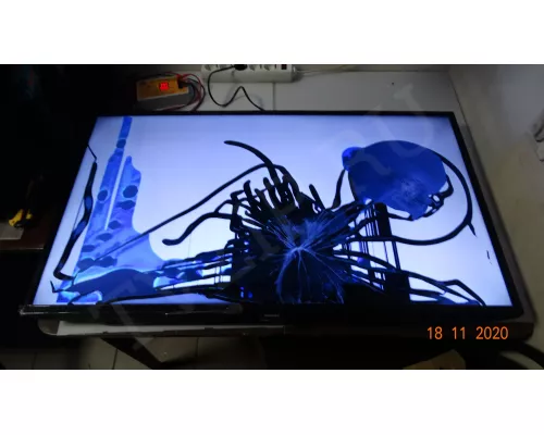 715G7665-T01-000-004T для телевизоров PHILIPS