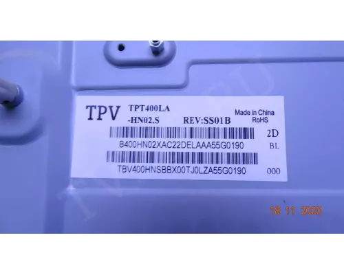 GJ-2K15 D2P5-400-D409-C4 GJ-2K15 D2P5-400-D409-C4