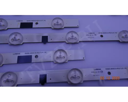 D2GE-460SCB-R3 D2GE-460SCA-R3