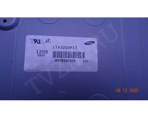 SSI320_4UP01 REV0.1