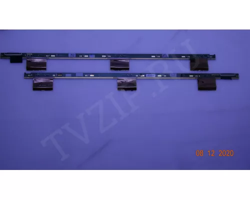 6870S-2676A 6870S-2675A LG 49UM7090PLA 6870S-2676A 6870S-2675A LG 49UM7090PLA