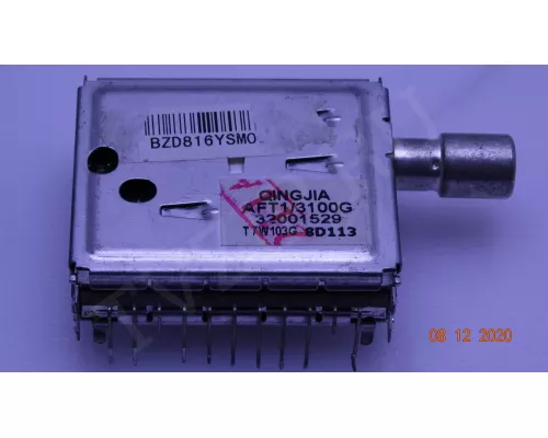QINGJIA AFT1/3100G 32001529 (8D113)