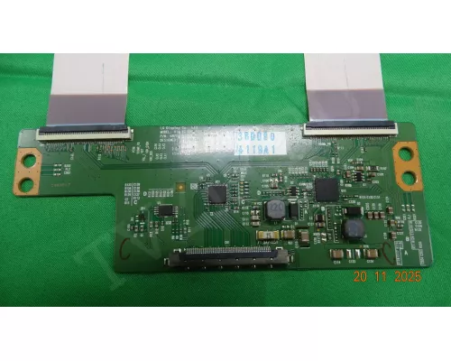 6870C-0480A LG 42LF560V