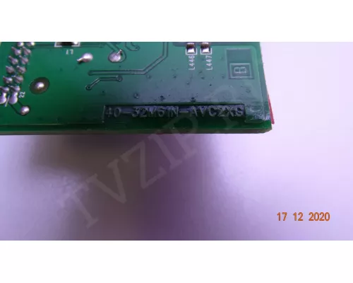 40-32M61N-AVC2XG 40-32M61N-AVC2XG