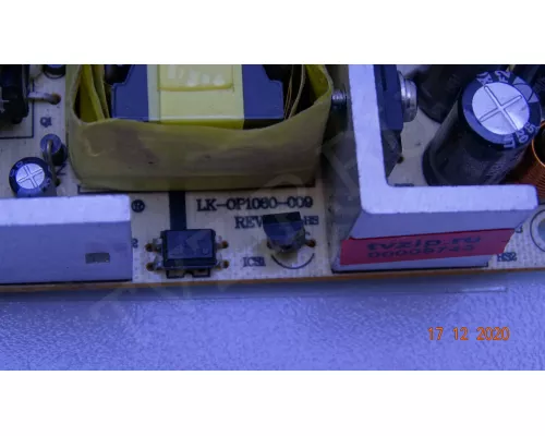 LK-0P1060-009 REV:1.4 LK-0P1060-009 REV:1.4