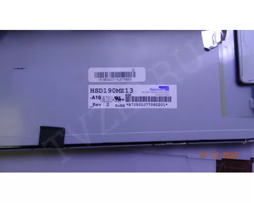 MB-R2523B-DLA1 REV:1.6